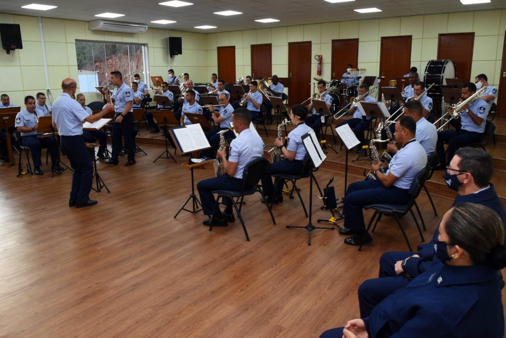 EPCAR-reinaugura-instalações-para-Banda-de-Músicos