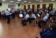 EPCAR-reinaugura-instalações-para-Banda-de-Músicos
