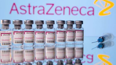 Segunda dose da AstraZeneca será aplicada hoje em Barbacena