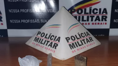 Foto: Polícia Militar