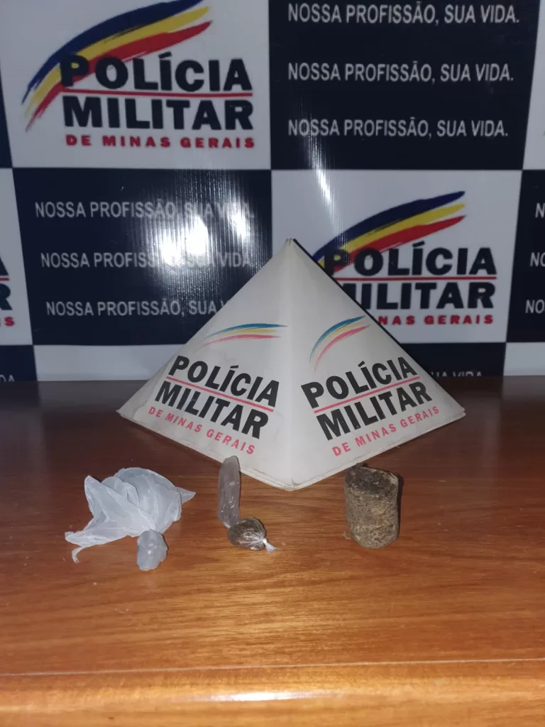 Foto: Polícia Militar