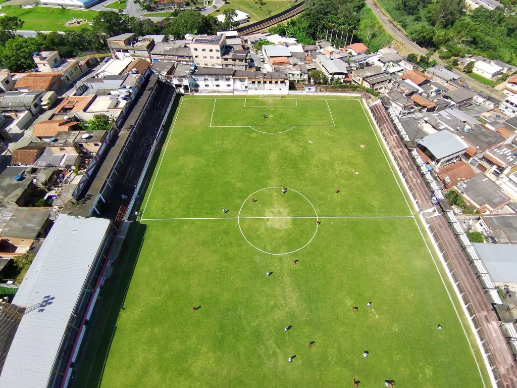 Atlético-MG inaugura neste domingo, dia 20, academia de futebol do Galo em  Barbacena – Barbacena Online