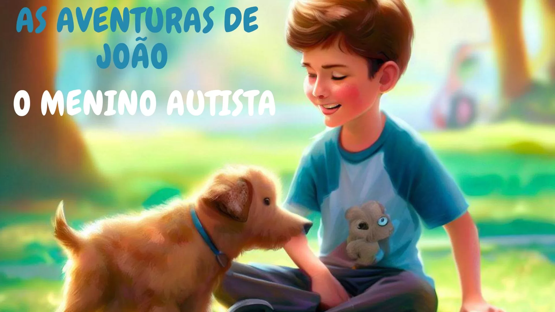 Associacao Pintando Seteazul - Vamos saber mais sobre AUTISMO!!! 12 FATOS  PRA DIZER QUE O POCOYO É AUTISTA 1 - Um garoto de 3 anos (sexo onde o  autismo é maioria e