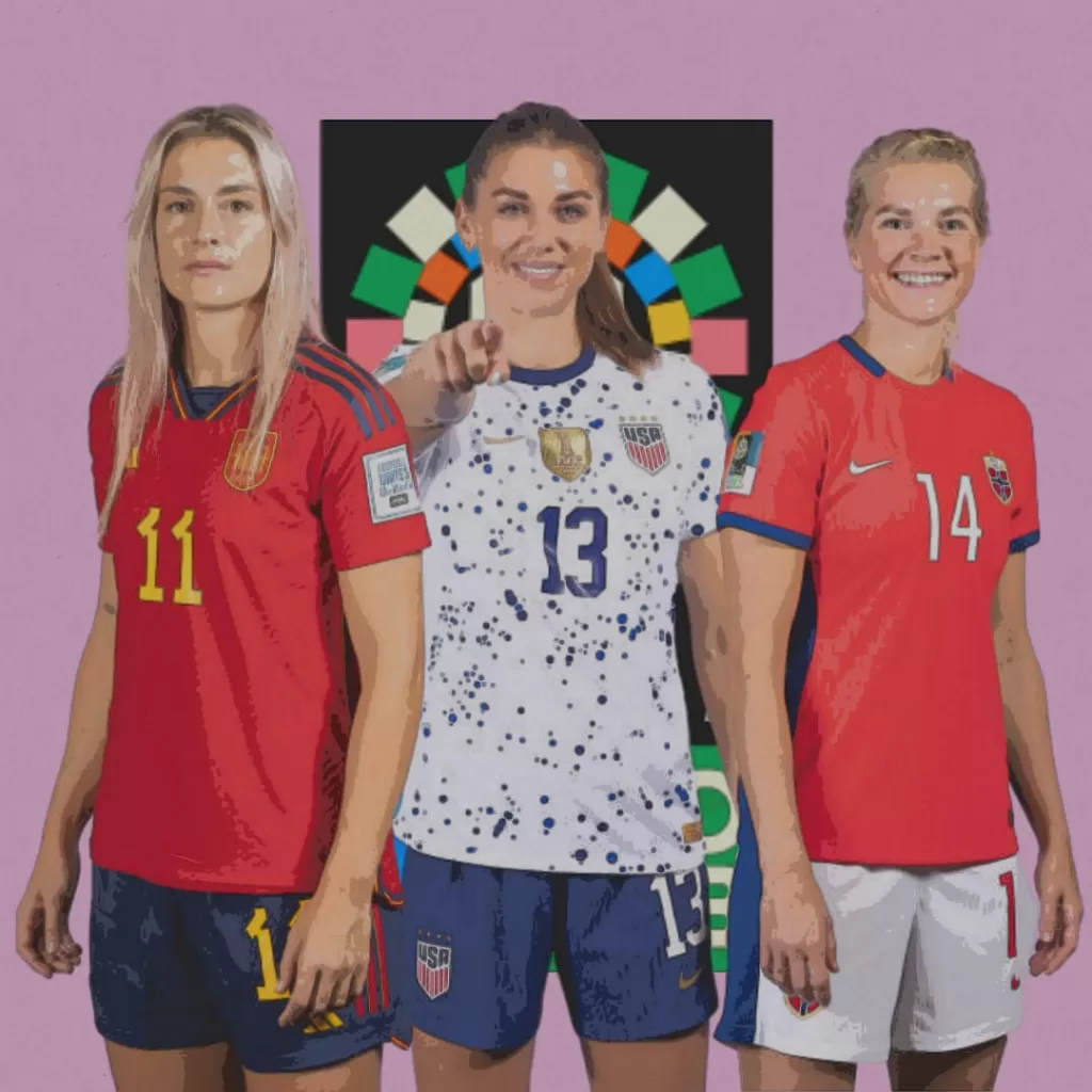 Copa do Mundo Feminina 2023: tudo sobre o Brasil e o torneio